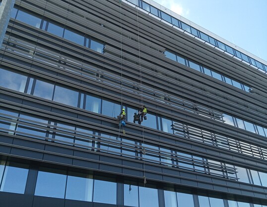 Harfa Business Center