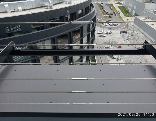 Harfa Business Center