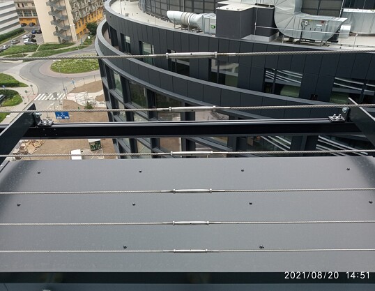 Harfa Business Center