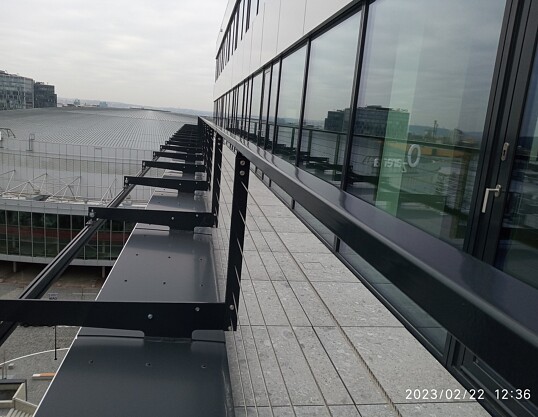 Harfa Business Center