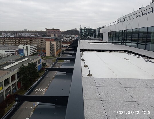 Harfa Business Center