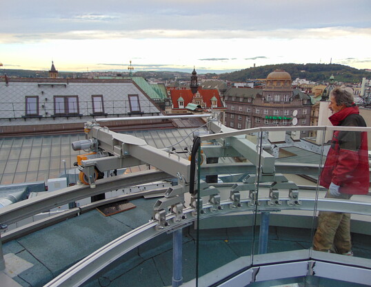 Hotel Evropa