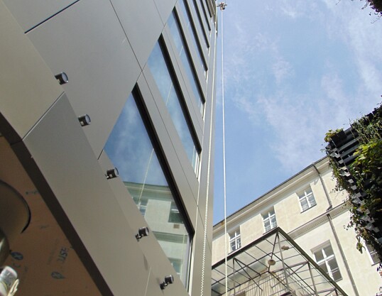 Hotel Evropa