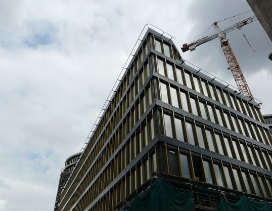 Enterprise Office Centre