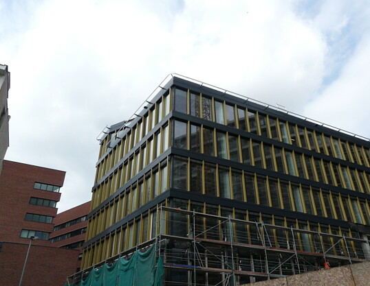 Enterprise Office Centre