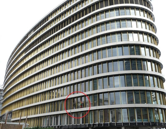 Enterprise Office Centre